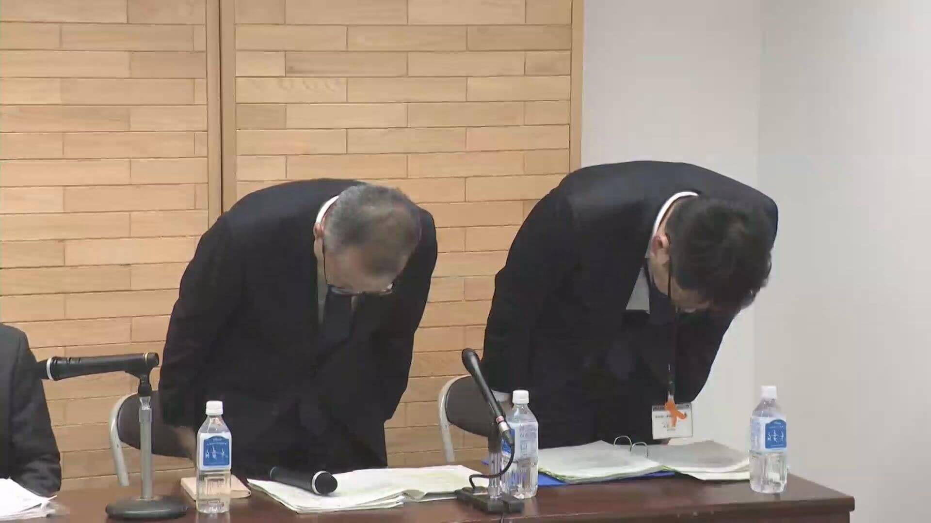 県の虚偽公文書問題 公益通報認めない判断「妥当ではなかった」 広島